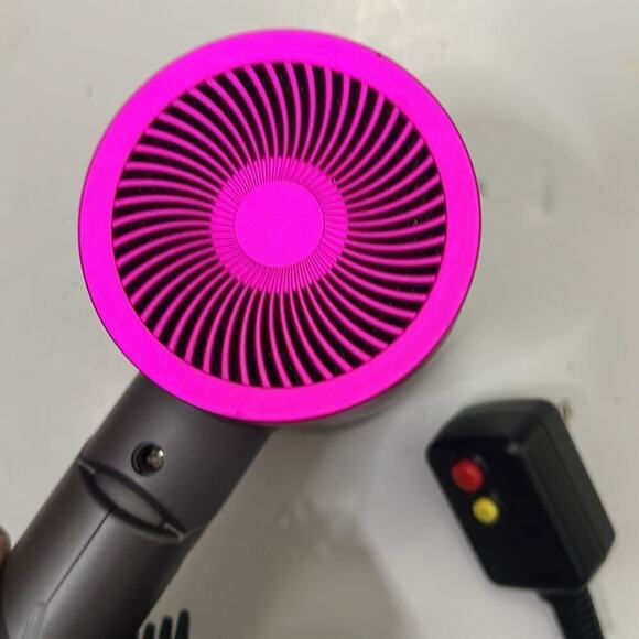 IONIC OLV‎ HAIR DRYER - Picture 5 of 7